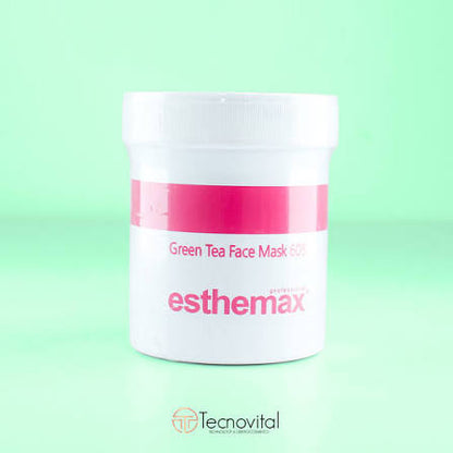 ESTHEMAX GREEN TEA