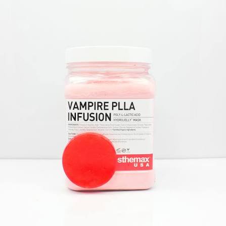 ESTHEMAX VAMPIRE PLLA INFUSION HYDROJELLY MASK