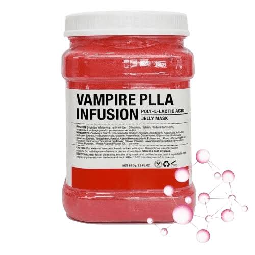 ESTHEMAX VAMPIRE MASK
