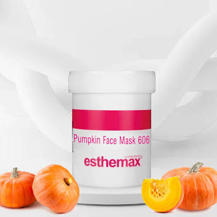ESTHEMAX PUMPKIN MASK