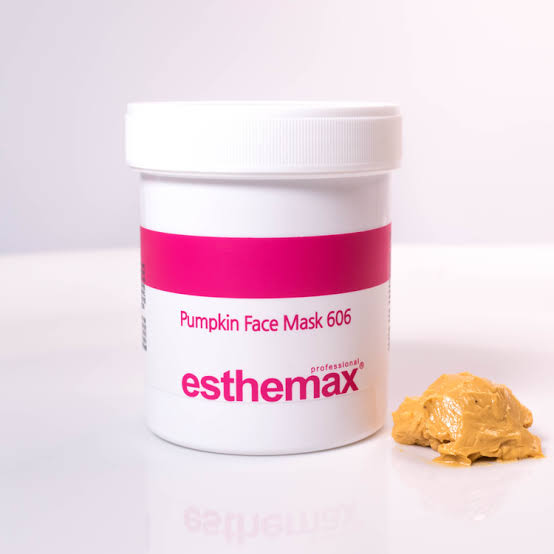 ESTHEMAX PUMPKIN MASK