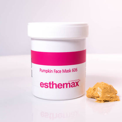 ESTHEMAX PUMPKIN MASK