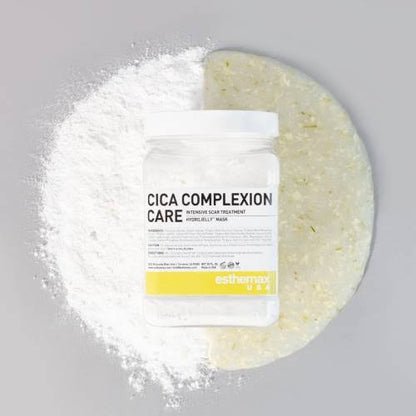 ESTHEMAX CICA COMPLEX HYDROJELLY MASK