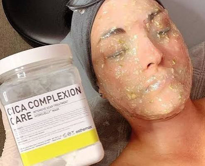 ESTHEMAX CICA COMPLEX HYDROJELLY MASK