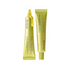 ARENCIA RETINAL BOOSTER SHOT SERUM FIRMING ADVANCED NIGHT SERUM 30ML 1.01 FL.OZ