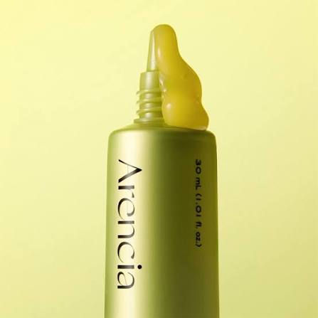 ARENCIA VITAMIN C BOOSTER SHOT SERUM 30ML/1.01 FL.OZ