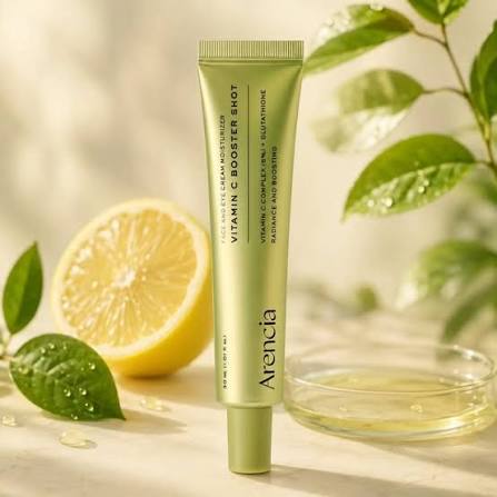 ARENCIA VITAMIN C BOOSTER SHOT SERUM 30ML/1.01 FL.OZ