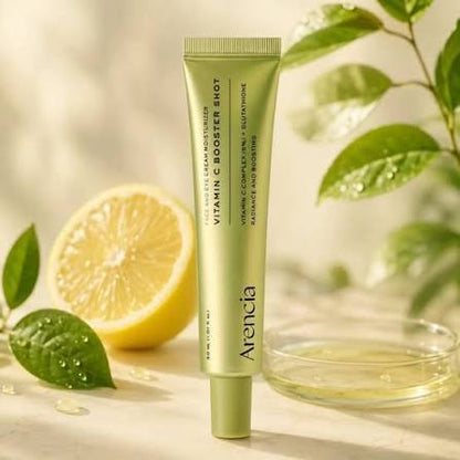 ARENCIA VITAMIN C BOOSTER SHOT SERUM 30ML/1.01 FL.OZ