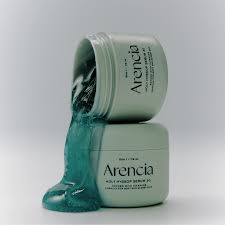 ARENCIA HOLY HYSSOP SERUM 30 – VITAMIN-RICH HYDRATING SERUM FOR SOFT & GLOWING SKIN (50G)