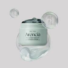 ARENCIA HOLY HYSSOP SERUM 30 – VITAMIN-RICH HYDRATING SERUM FOR SOFT & GLOWING SKIN (50G)