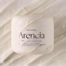 ARENCIA RICE MUCIN CLEANSER