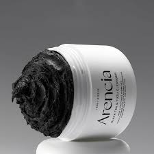 ARENCIA BLACK TEA RICE MOCHI CLEANSER