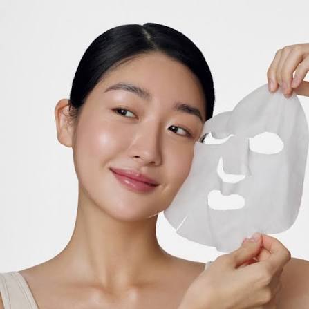 SOME BY MI RETINOL INTENSE DAILY SHEET MASK