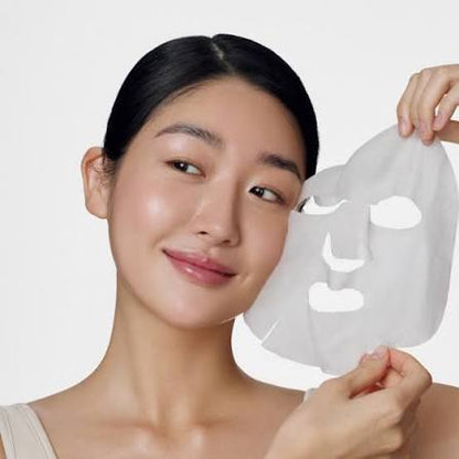 SOME BY MI RETINOL INTENSE DAILY SHEET MASK