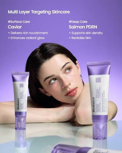 BIODANCE REJUVENATING CAVIAR PDRN CAPSULE CREAM