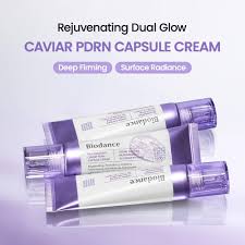 BIODANCE REJUVENATING CAVIAR PDRN CAPSULE CREAM