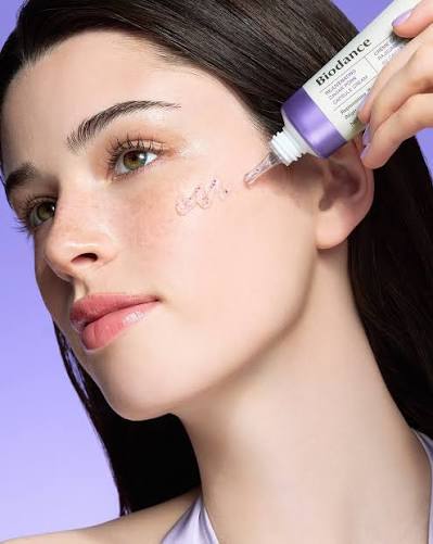 BIODANCE REJUVENATING CAVIAR PDRN CAPSULE CREAM