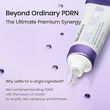 BIODANCE REJUVENATING CAVIAR PDRN CAPSULE CREAM