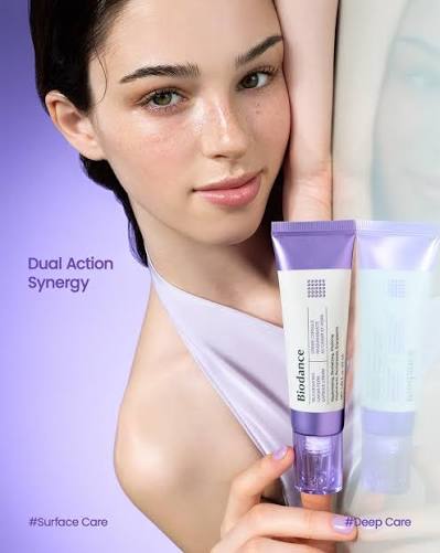 BIODANCE REJUVENATING CAVIAR PDRN CAPSULE CREAM