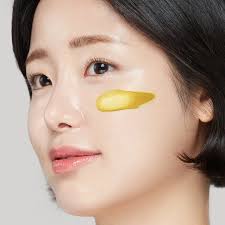 P.CALM TURMERIC BUBBLE DEEP MASK 90G