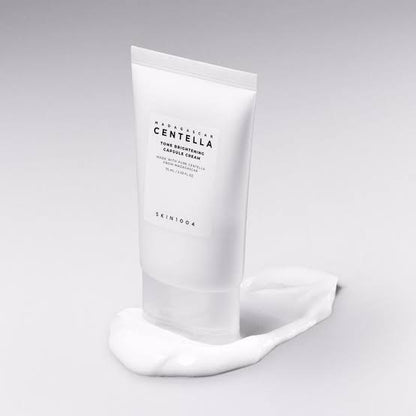 skin1004 centella tone up capsule cream