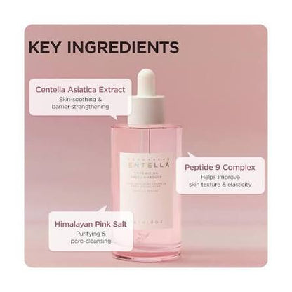 Skin1004 Madagascar Centella Poremizing Fresh Ampoule 100ml