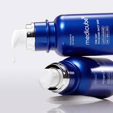 MEDICUBE ONE-DAY EXOSOME SHOT PORE AMPOULE 2000 – 30ML