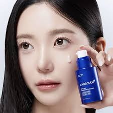 MEDICUBE ONE-DAY EXOSOME SHOT PORE AMPOULE 2000 – 30ML