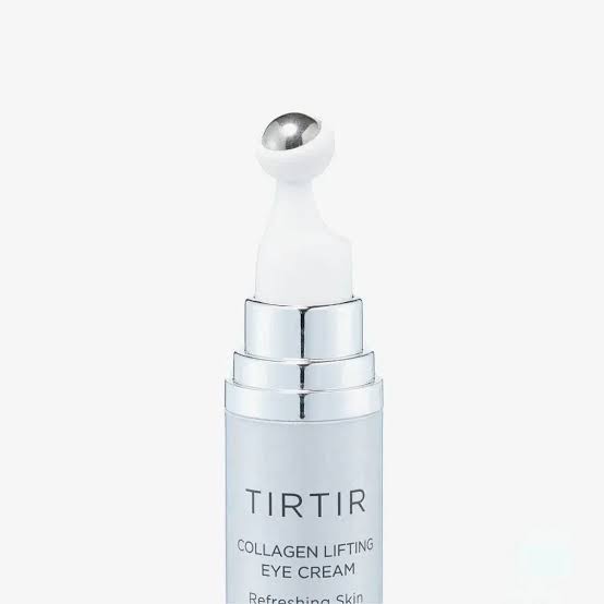 TIRTIR Collagen Lifting Eye Cream