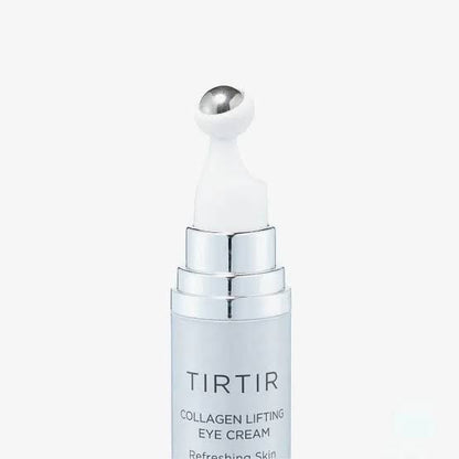 TIRTIR Collagen Lifting Eye Cream