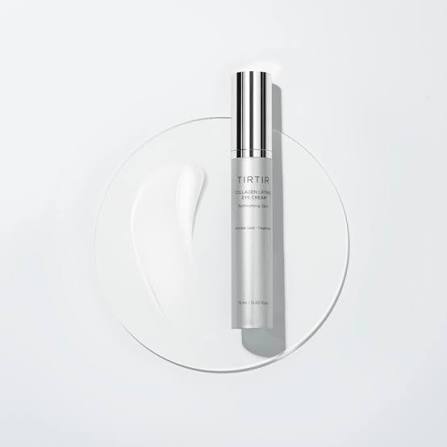 TIRTIR Collagen Lifting Eye Cream