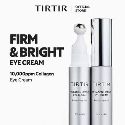 TIRTIR Collagen Lifting Eye Cream