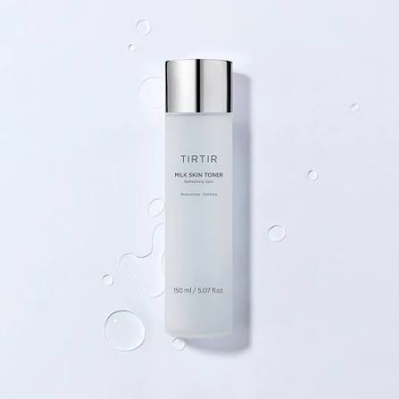 TIRTIR Milk Skin Toner