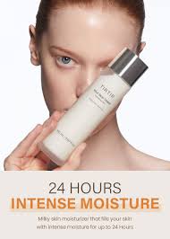 TIRTIR Milk Skin Toner