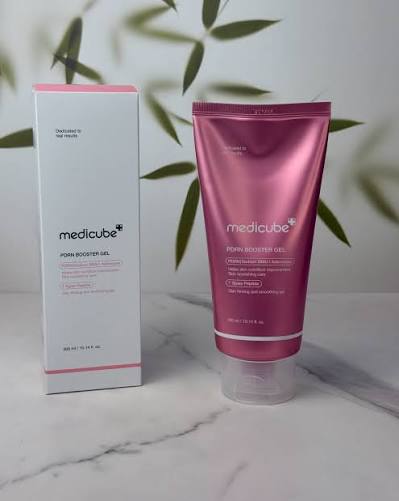 MEDICUBE – PDRN BOOSTER GEL 300ML
