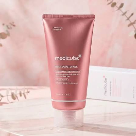 MEDICUBE – PDRN BOOSTER GEL 300ML