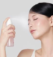 MEDICUBE PDRN PINK COLLAGEN GLOW JELLY MIST SERUM