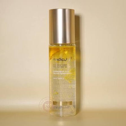 MEDICUBE JELLY MIST  KOJIC ACID TURMERIC SERUM