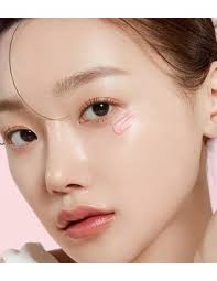 MEDICUBE – *PDRN PINK* – EYE CONTOUR CREAM