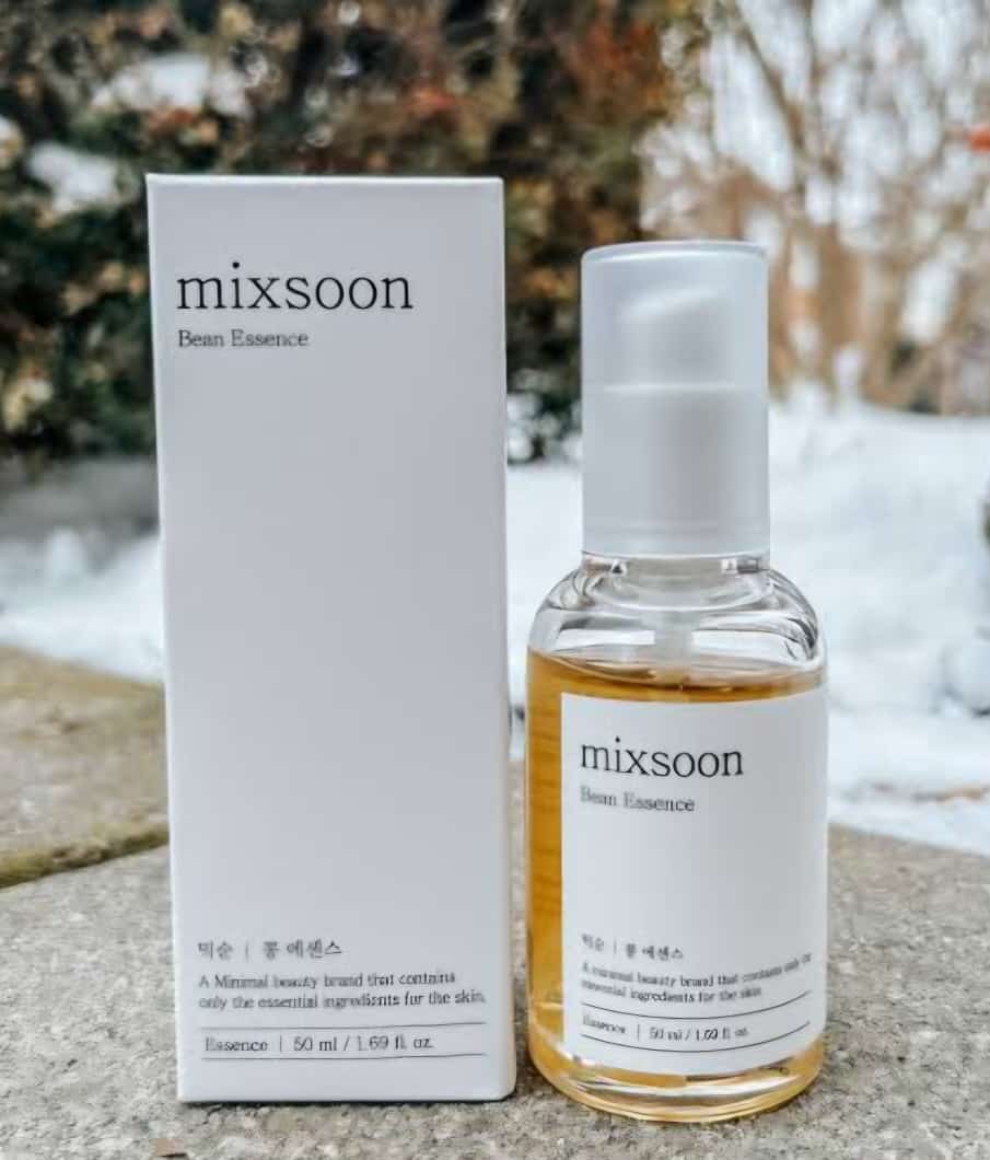 Mixsoon Bean Essence - 50ml