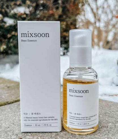 Mixsoon Bean Essence - 50ml
