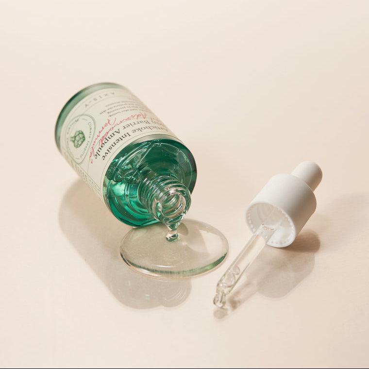 AXIS-Y Artichoke Intensive Skin Barrier Ampoule