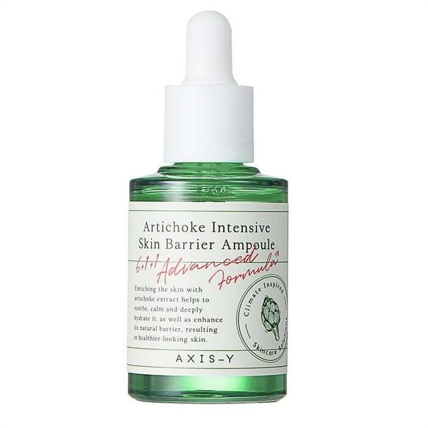 AXIS-Y Artichoke Intensive Skin Barrier Ampoule