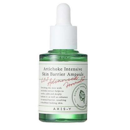 AXIS-Y Artichoke Intensive Skin Barrier Ampoule