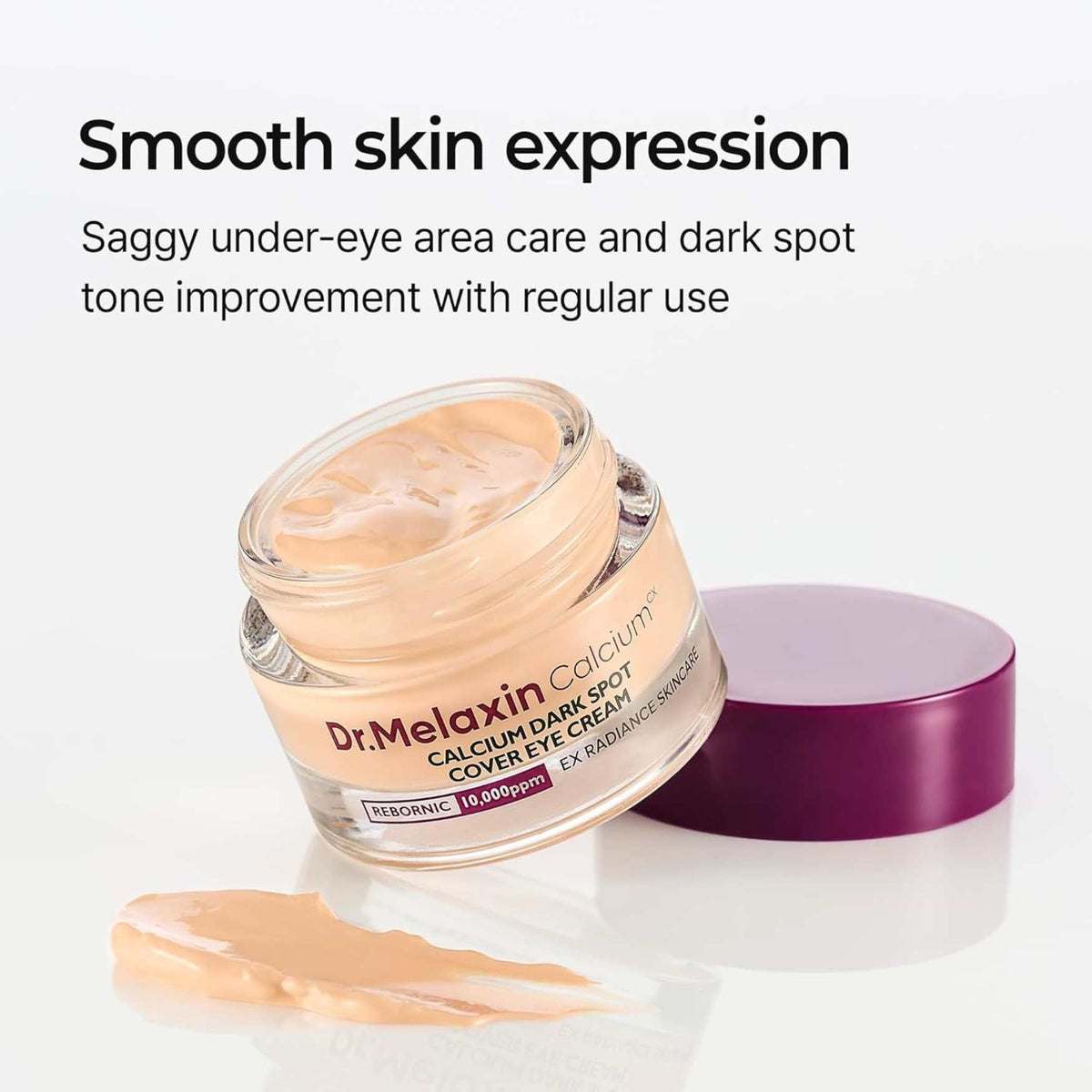 Dr.Melaxin Cemenrete CX Calcium Dark Spot Eye Cream 15g