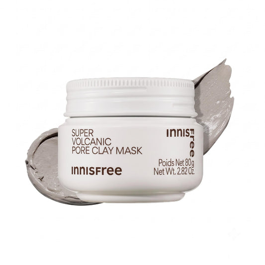 Innisfree Super Volcanic Pore Clay Mask 80 g