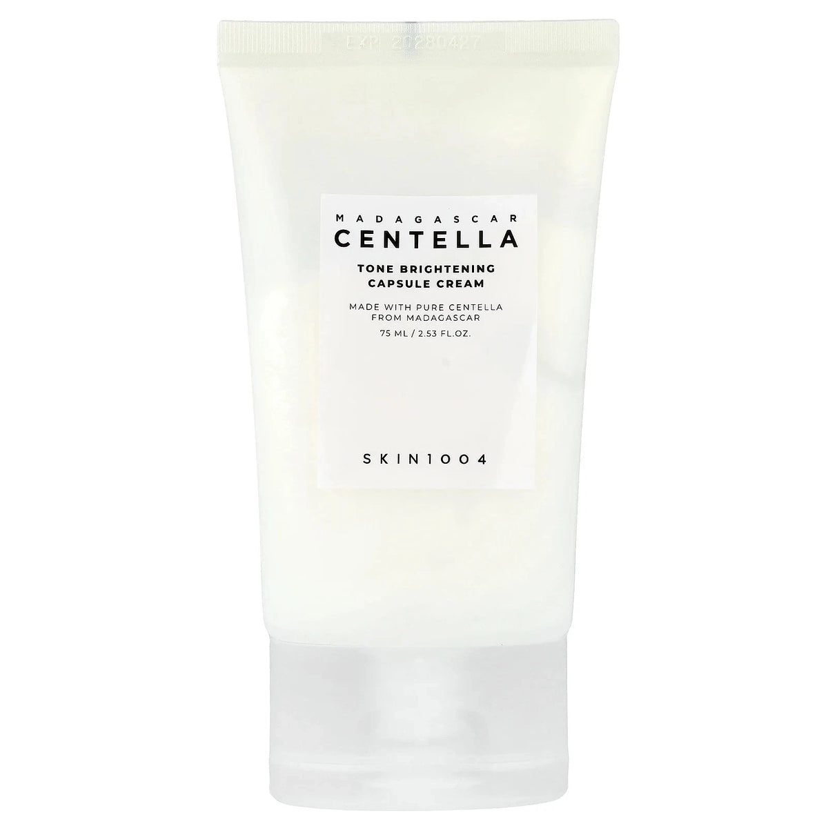 skin1004 centella tone up capsule cream