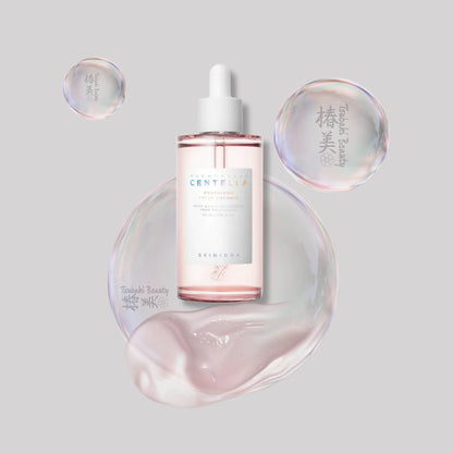 Skin1004 Madagascar Centella Poremizing Fresh Ampoule 100ml