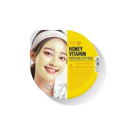 TENZERO Honey Vitamin Modeling Cup Mask 26g

TENZERO Honey Vitamin Mask

Honey Vitamin Modeling Mask

Honey Rubber Face Mask

Vitamin C E Hydrating Modeling Mask