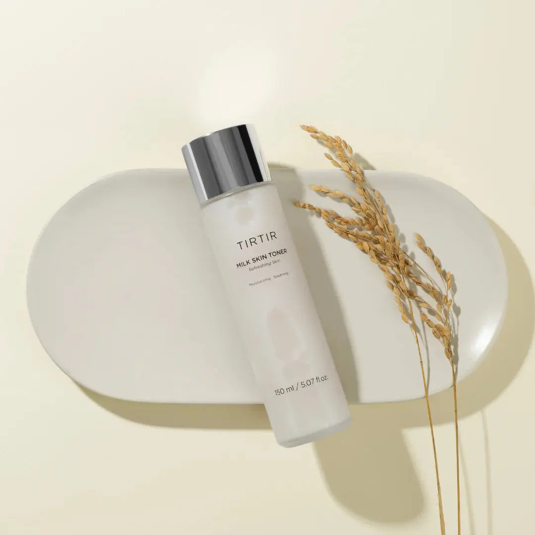 TIRTIR Milk Skin Toner